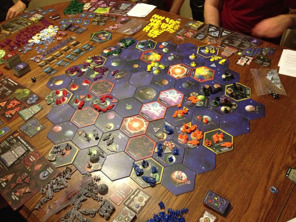 Space Operas in the Kitchen: An Evening of Twilight Imperium | One of Us1024 x 768