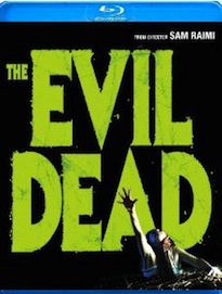 Evil Dead
