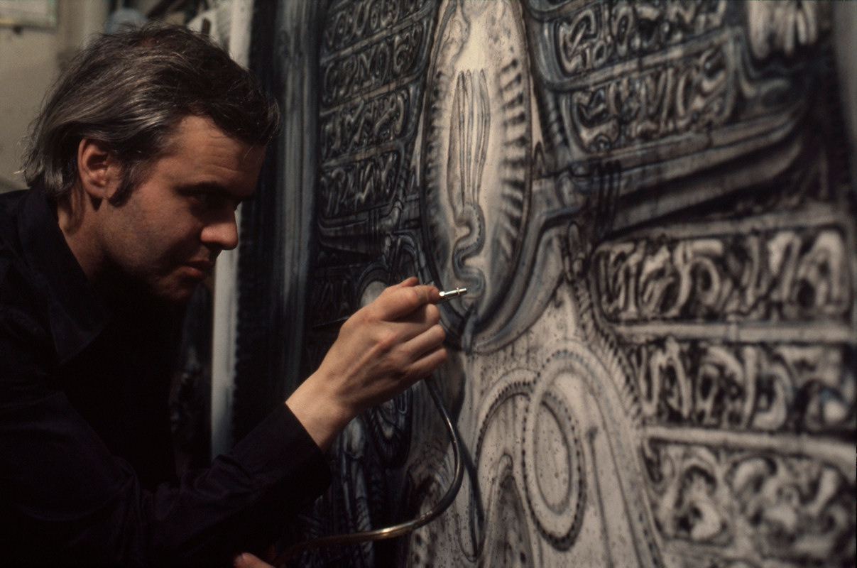 Giger