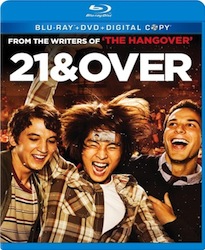 21Over