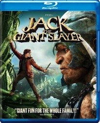Jack giant slayer