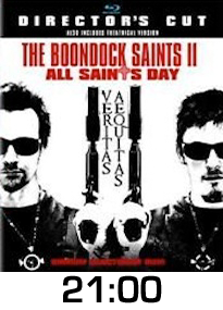 Boondock Saints II Blu-ray Review