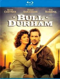 Bull Durham Blu-ray