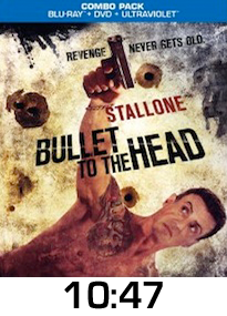 Bullet to the Head Blu-Ray Review