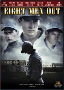 Eight Men Out DVD