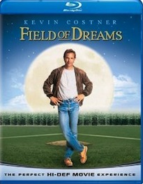 Field of Dreams Blu-ray