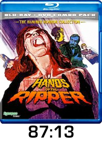 Hands of the Ripper w time
