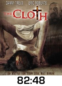The Cloth w time