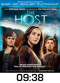 The Host w time