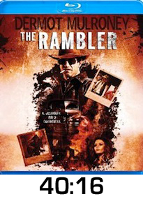 The Rambler w time