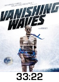 Vanishing Waves DVD Review