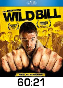 Wild Bill Blu-ray Review