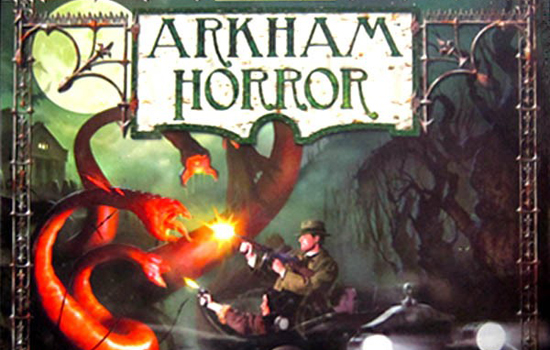 Arkham Horror Blog2