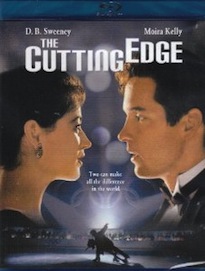 Cutting Edge Blu-ray