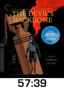 Devil's Backbone Criterion Blu-ray Review