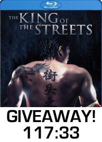 King of the Streets Blu-ray Review