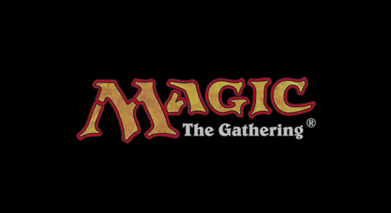 Magic Gathering Blog