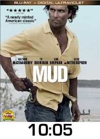 Mud Blu-ray Review