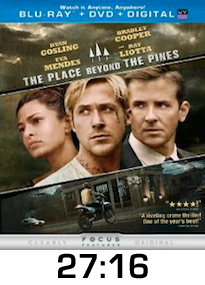 Place Beyond the Pines Blu-ray Review
