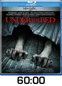 Under the Bed Blu-ray review