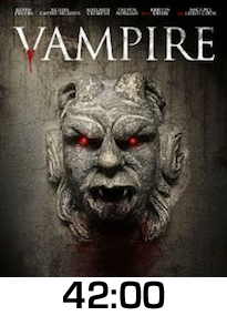 Vampire DVD Review