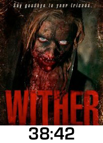 Wither DVD Review