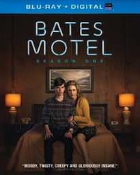 Bates Motel Blu-ray Review