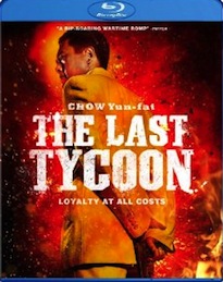 Last Tycoon Blu-ray Review