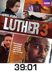 Luther Season 3 Review