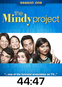 Mindy Project Season 1 Review