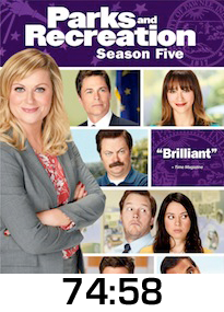 Parks and Rec Season 5 Review