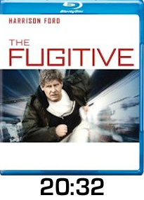 The Fugitive Blu-ray Review