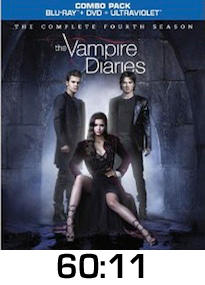 Vampire Diaries Review