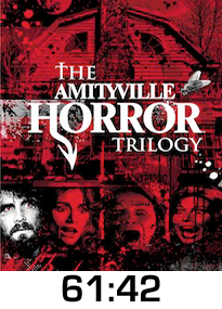 Amityville Horror Blu-ray Review