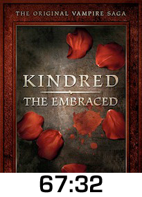 Kindred DVD Review