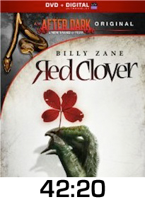 Red Clover DVD Review