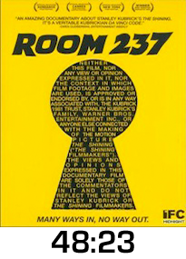 Room 237 Blu-ray Review
