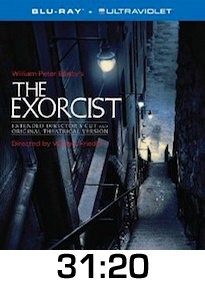 The Exorcist Blu-ray Review