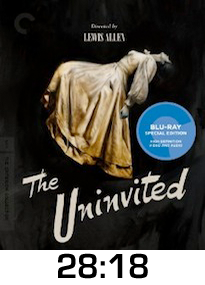 The Uninvited Criterion Blu-ray Review