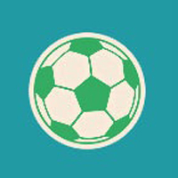 AshFern 200 Soccer Ball
