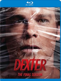 Dexter Final Season Blu-ray Review