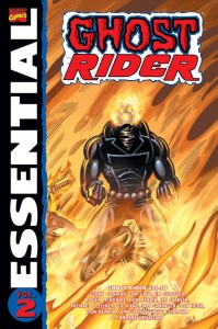 Essential-Ghost-Rider-Volume-2