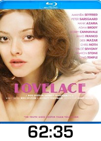 Lovelace Blu-ray Review