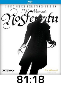 Nosferatu w time