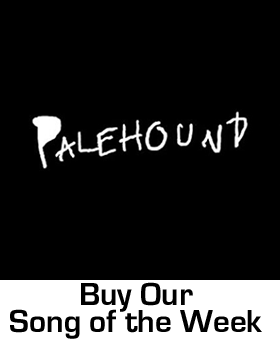 Palehound SONG
