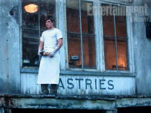 Peeta Bread