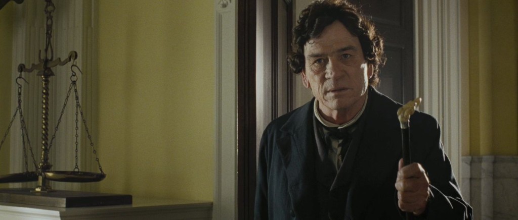 Tommy Lee Lincoln