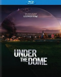 Under the Dome Blu-ray Review