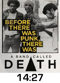 Band Called Death Blu-ray Review
