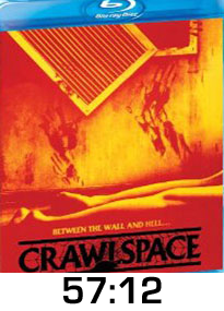 Crawlspace w time